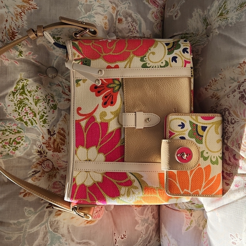 SPARTINA 449 handbag